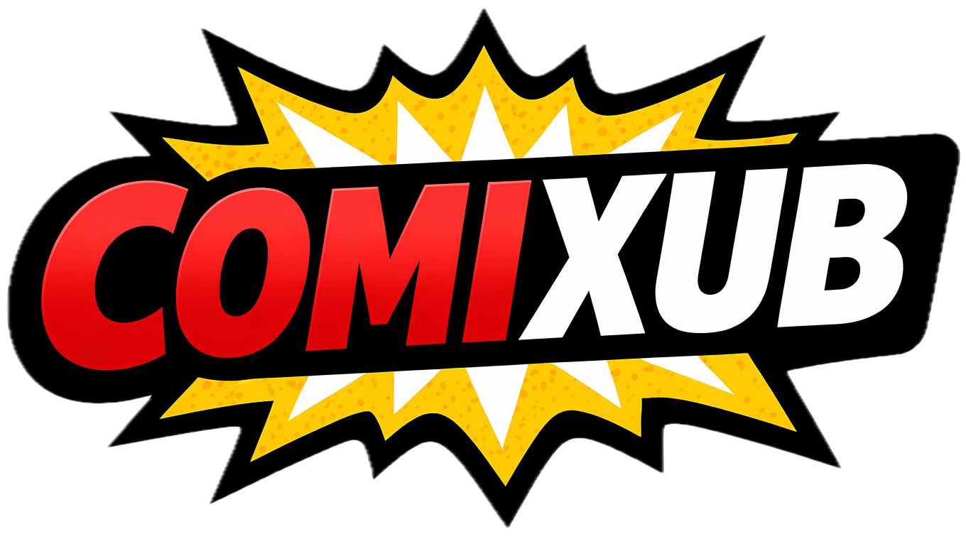 Comixub
